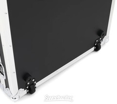 Gator GTOURWINGNDH ATA Wood Mixer Case for Behringer WING