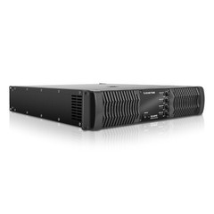 Sound Town 4-Channel 1800W 2U Class AB Power Amplifier with LCD (NIX-A48PRO)