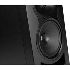 Kali Audio LP6 V2 6.5″ Powered Studio Monitor (Each) Black