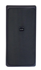Community/Biamp DS8 8″ Full-Range Compact Surface Mount Loudspeaker PAIR BLACK