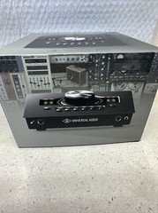 Universal Audio Apollo Twin Used