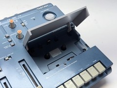 NEW 3D PRINTED Tascam Portastudio 414 MKI MKII Cassette Tape Door Lid Cover