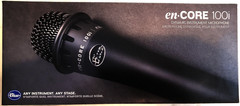 Blue 100i Dynamic Instrument Microphone
