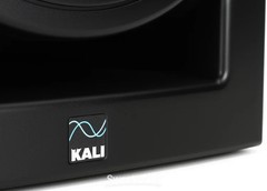 Kali Audio LP-8 V2 8-inch Powered Studio Monitor – Black