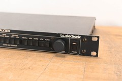 TC Electronic TC 1128 Programmable 28-Band Graphic EQ/Spectrum Analyzer CG01VQ0