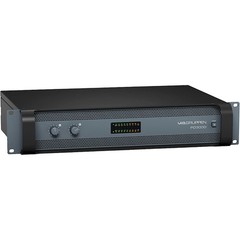 Lab Gruppen PD3000 3,000W 2Channel Power Amplifier Refurbished