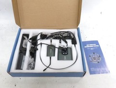 MPH-05 YM-2 Wireless UHF Lavalier Microphone System * 6x New Lot