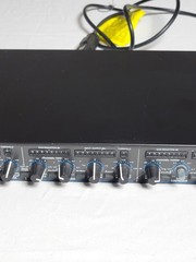 DBX 1046 Quad Compressor/Limiter- Tested Working USED – see pics