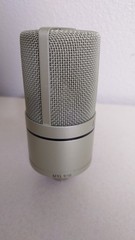 MXL 990 Cardioid Condenser Microphone MC-7445