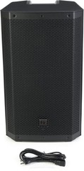 Electro-Voice ZLX-12P-G2 1,000W 12-inch Powered Speaker with Bluetooth