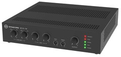 Dynacord U120-1M-US Mixer amplifier 120W 1 channel, US