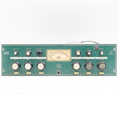 Altec 1592A Vintage 5-Channel Mic Pre / Mono Mixer – Solid State – Rare