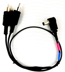 CIOKS DC7 Compatible Current Doubler for CIOKS and Eventide H90 Harmonizer