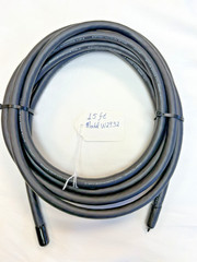 Mogami W2932 8 Channel Snake Cable – 15ft