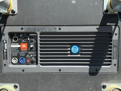 JBL VRX918SP 18″ Powered Flying Subwoofer #007 (ONE) TRUEHEARTSOUND
