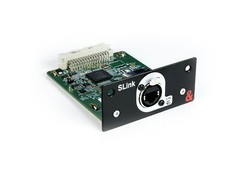 Allen & Heath M-SQ-SLINK-A SLink Audio Interface Module for SQ Mixers