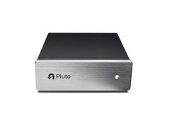 U-Turn Audio – Pluto 2 Phono Preamp (Natural Aluminum) Natural Aluminum