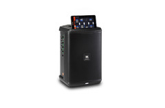 2x JBL EON ONE Compact Portable Battery Powered PA Speakers Bluetooth Mixer Set
