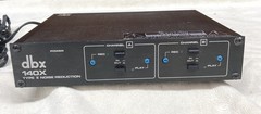 DBX 140x Type II Tape Noise Reduction