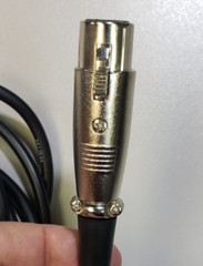 HOTEC Dynamic Microphone w/ 19ft Cable + Stand + SmartRig II