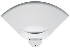 Rockville WET-D4 White Dual 4″ Indoor/Outdoor Commercial/Restaurant 70V Speaker
