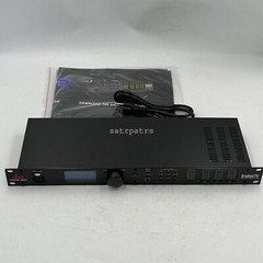 DriveRack PA2 Complete Loudspeaker Management System-PA2
