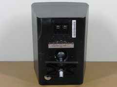 JBL Professional Control 25 Indoor/Outdoor Loudspeaker with Ballmount