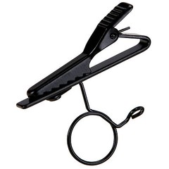 Talent MTC1 Lavalier Wireless Microphone Tie Clip