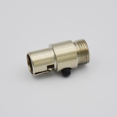 4,Mini XLR Connector Female Microphone End TA4F 4 Pin Panel Mount XLR Plug