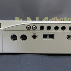 Broken Fostex DMT-8VL Digital Multitracker