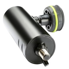 Gravity SF 36 M10 M Reducer Flange from 36 mm to M10 Male