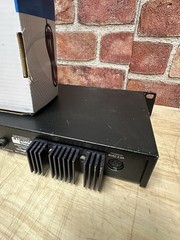 DigiTech Studio Quad 4 In 4 Out Mutli Effects Processor