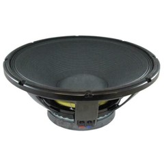 BLASTKING BLAST18PRO 18″ 1800 Watts Professional Low Frequency Transducer