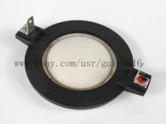 Diaphragm For RCF-M83 for RCF N350, ART 300 Driver, 8 Ohms 44mm