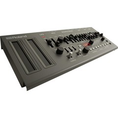 Roland SH-01A Boutique SH-101 Module + DK-01 Dock + CB-BRB1 Carry Bag Bundle