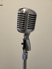 Shure Vocal Microphone