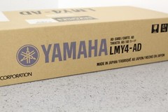 BRAND NEW Yamaha AD Analog Input Card LMY4-AD FREE SHIPPING