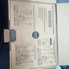 G10 Audio Mixer MIC SET