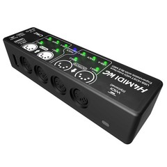CME H4MIDI WC Advanced USB Host MIDI Interface
