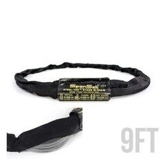 ProX XT-SLING R09 9FT SpanSet Slings Truss Rigging SteelTex Stage Rope