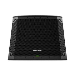 Mackie Thump15Sv4 15″ Active Subwoofer 1400-Watt Powered Sub PROAUDIOSTAR
