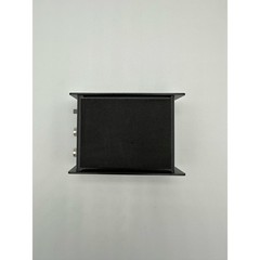 Livewire SPDI Passive Direct Box Black Excellent Ground Lift Attenuation Pad