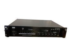 QQ Chinapa LPA-150FCD 150W 5-Zone PA Mixer Amplifier Open Box USB/CD 70V/100V