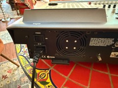 Roland VS-2480 CD 24-Bit 24-Track Digital Studio – EXCELLENT CONDITION LOW USE