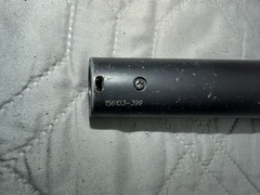 Audix i5 Cardioid Dynamic Instrument Microphone XLR Tested Working