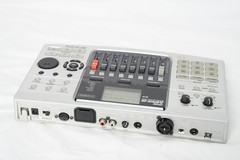 ZOOM MRS-8 Multi-Track Recorder In good condition