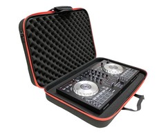 ProX XB-DJCS ZeroG EVA Lightweight Hard-Shell Case for Small DJ Controller – …