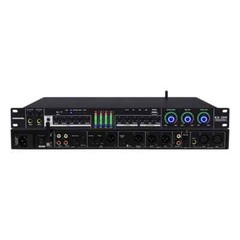 Professional Vocal Effects Processor Audio Effector Digital Audio Equipment