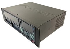 Alesis ADAT HD24 24-Track Hard Disk Recorder 24-Bit w/ 200GB Caddy Power Tested