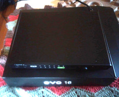 Excellent Audient EVO 16 W/ Rack Ears – 24×24 USB Audio Interface – Used once!